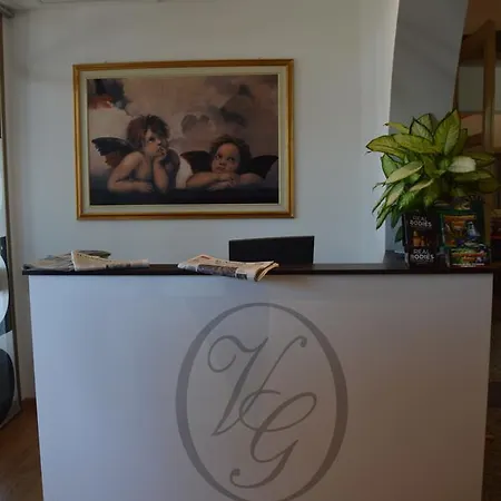 Hotel Gentile *