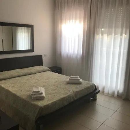 Hotel Gentile