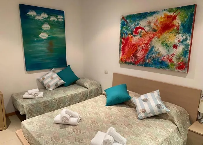 Gentile Cavallino-Treporti