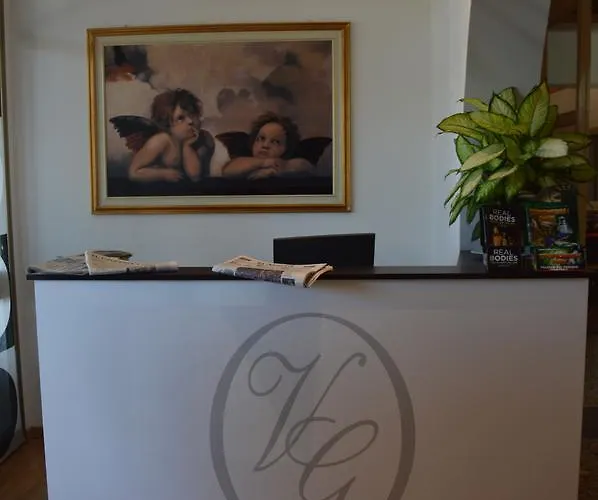 Hotel Gentile *