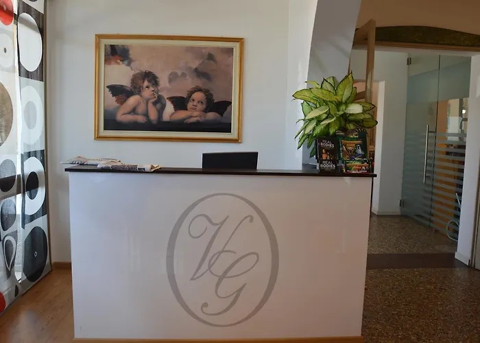 Hotel Gentile