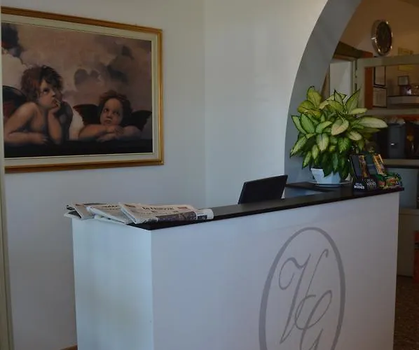 Gentile Hotel Cavallino-Treporti