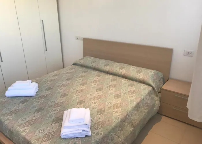 Hotel Gentile