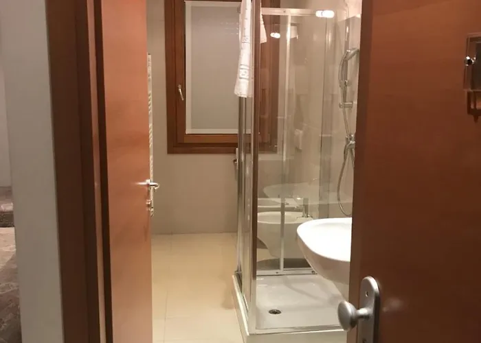 Hotel Gentile
