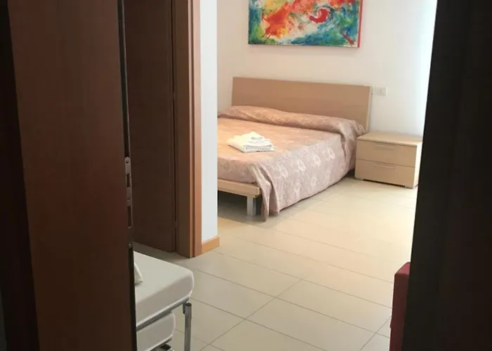Gentile Hotel *