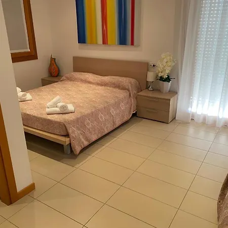 Hotel Gentile *
