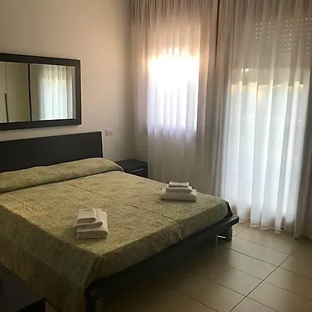 Hotel Gentile Cavallino-Treporti