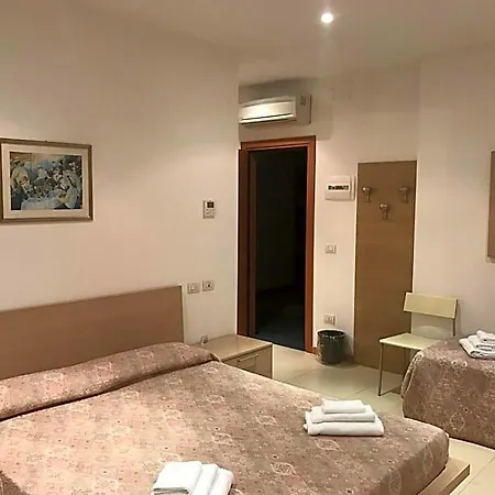 Hotel Gentile Cavallino-Treporti