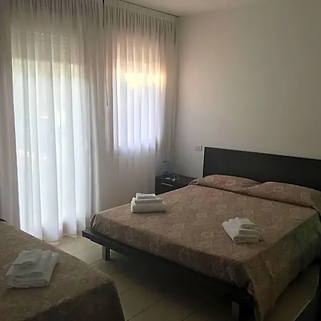 Hotel Gentile