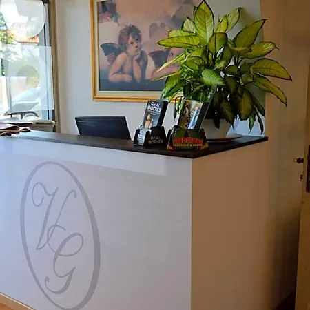 Hotel Gentile