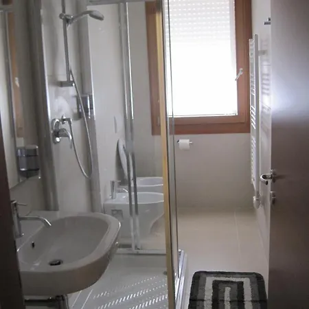 Hotel Gentile