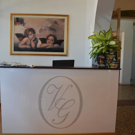 Hotel Gentile