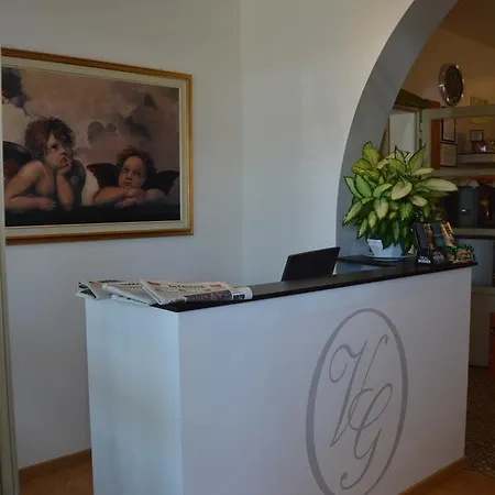 Gentile Hotel Cavallino-Treporti