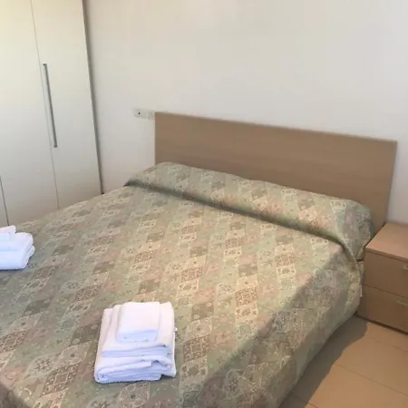 Hotel Gentile