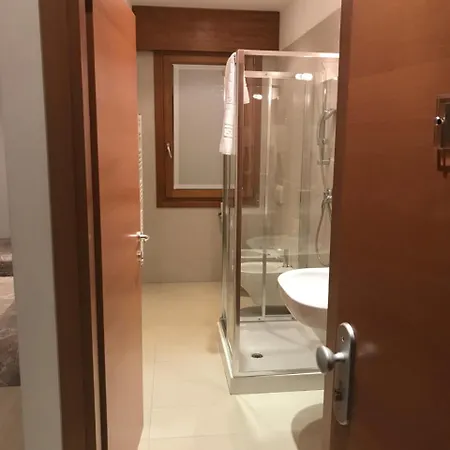 Hotel Gentile