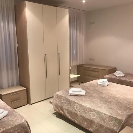 Gentile ホテル カヴァッリーノ・トレポルティ