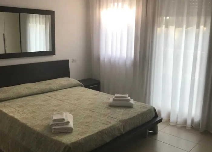 Hotel Gentile